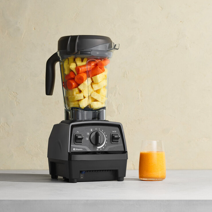 【目立った傷や汚れなし】バイタミックスE520　ホワイト　1623 vitamixw520_1.jpg
