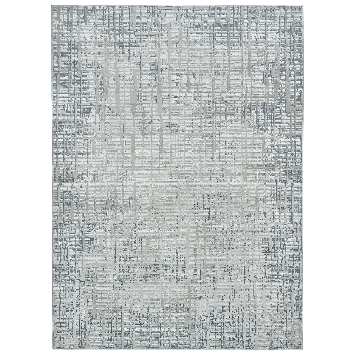 Divina エリアラグ 160 x 213cm