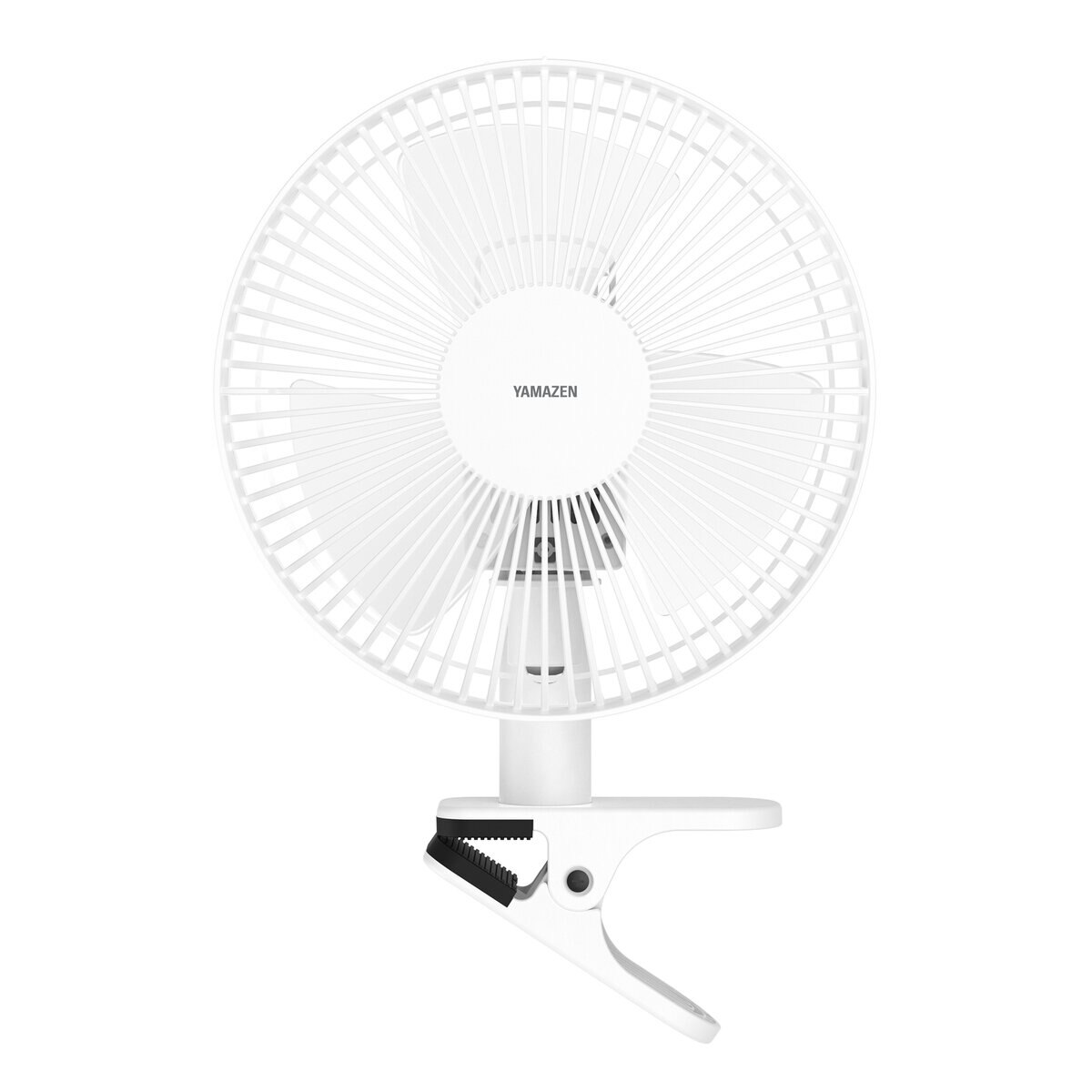 YAMAZEN 23cm クリップファン