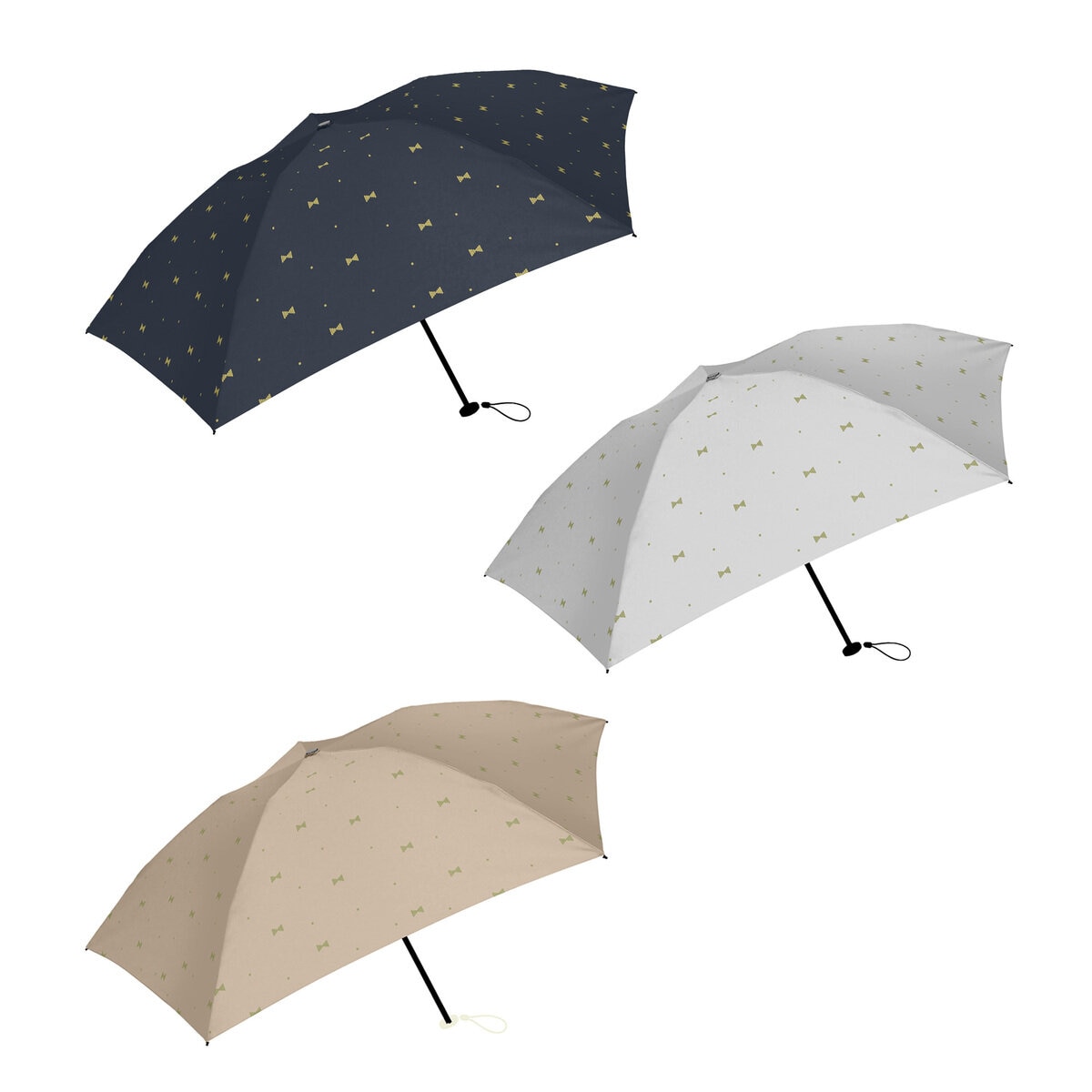 assa 日傘折りたたみ FM 50 LIGHT 軽量 assa 日傘折りたたみ FM 50 LIGHT 軽量