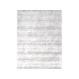 カルマ シャギーラグ 160 x 213cm コナタクリーム
