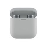 Bowers & Wilkins ノイズキャンセリングワイヤレスイヤホン クラウドグレー PI5S2