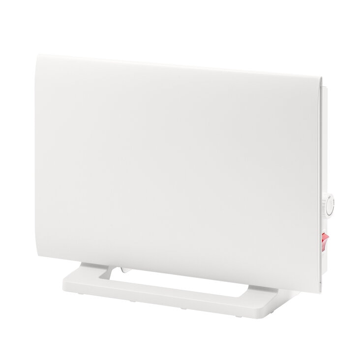 YAMAZEN 2WAYミニパネルヒーター DP-SD30(W)