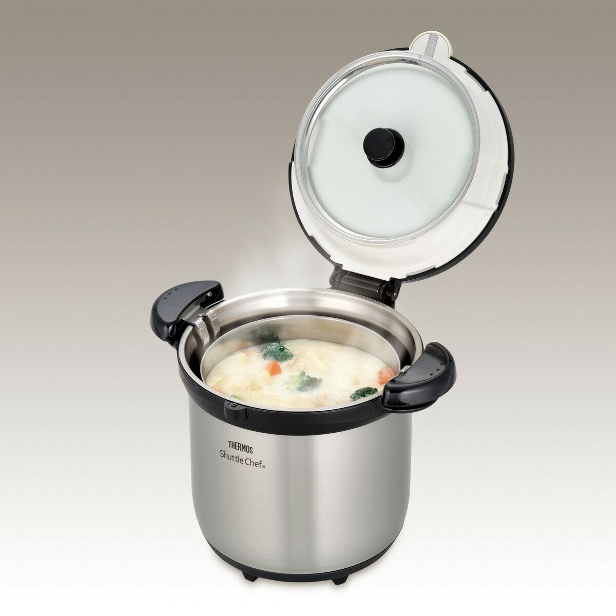 サーモス 真空保温調理器 シャトルシェフ