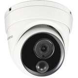 Swann（スワン）16CH NVR 4TB システム 4K カメラ12台セット