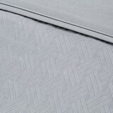 ラルフローレン 掛け布団カバー シングルサイズ 150x210cm グレー ラルフローレン 掛け布団カバー シングルサイズ 150x210cm グレー