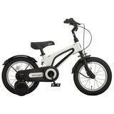リップストップ 14インチ 補助輪付きキッズバイク RSK-14