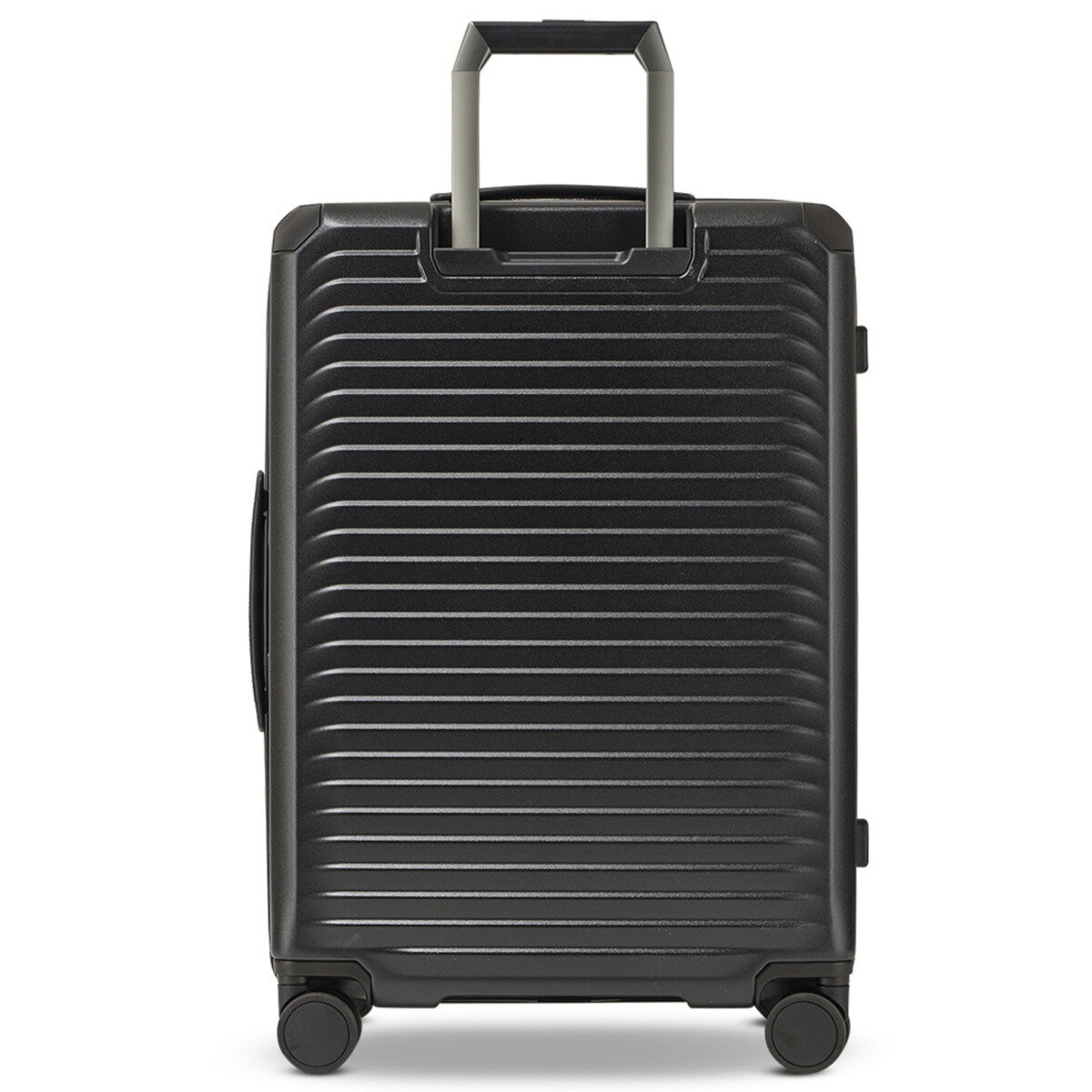 エコーラック ショーグンEVO 24インチ 72L ブラック