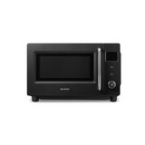 バルミューダ The Range S 電子レンジ KRN01JP-BK