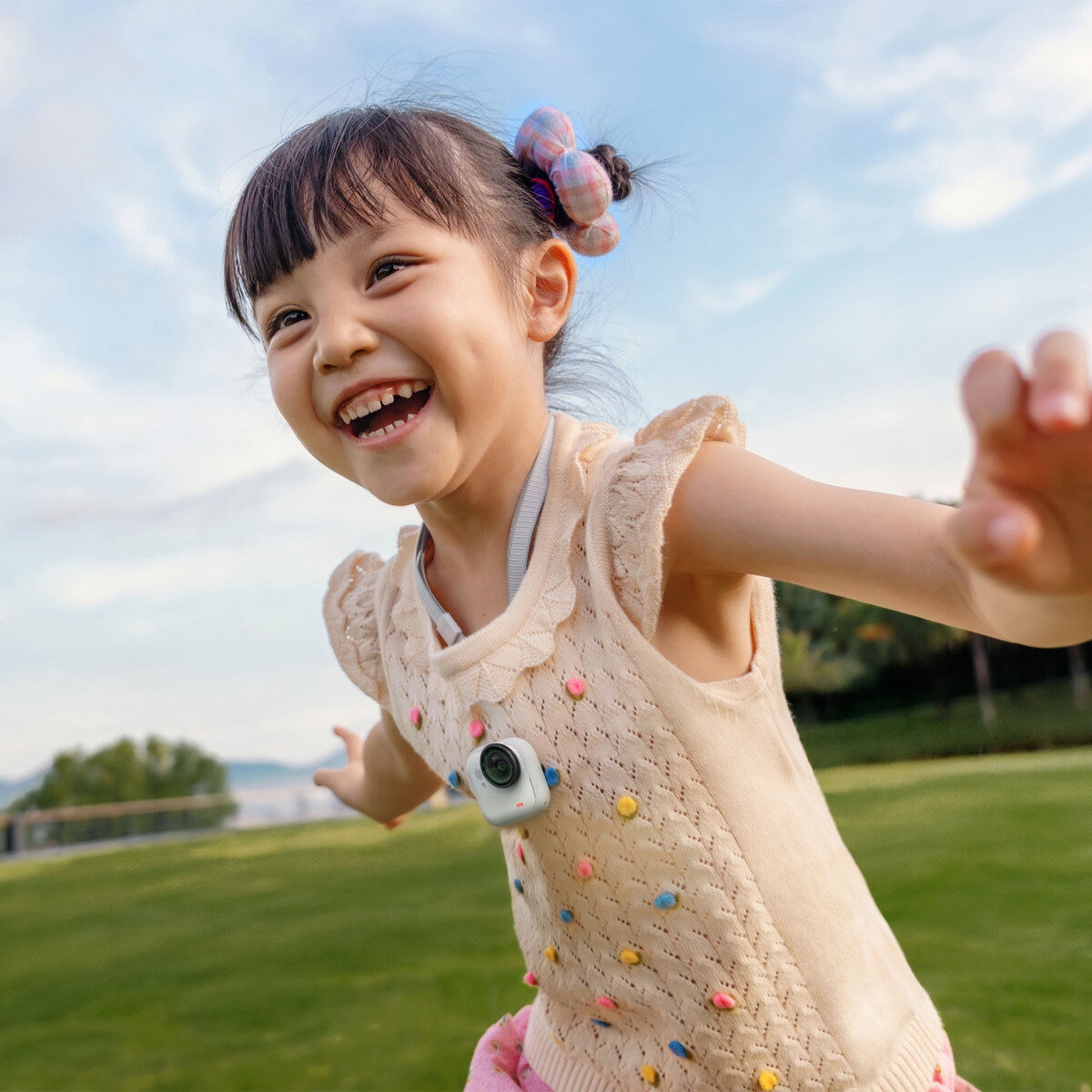 インスタ360 GO ULTRA スペシャルバンドル インスタ360 GO ULTRA スペシャルバンドル