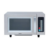 YAMAZEN 23L 業務用電子レンジ GRA-F2301