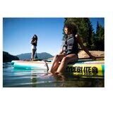 ハイパーライト エレベーション 10.2ft インフレータブル スタンドアップパドルボード（SUP）