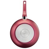 T-FAL IHルージュ・アンリミテッド ウォックパン 28cm