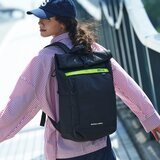 マイケルリンネル ロールトップバックパック 20L ML-035
