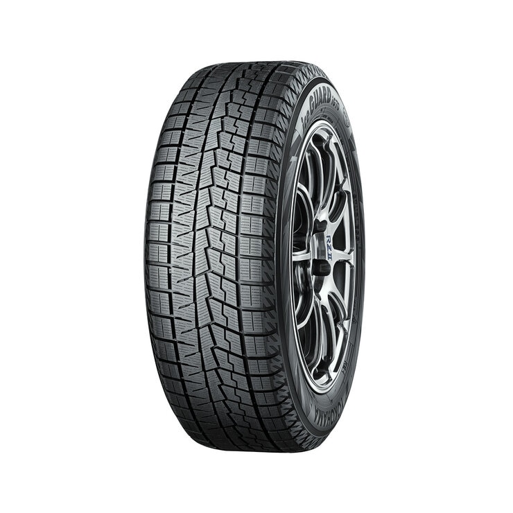 YOKOHAMA 205/55R16 iceGUARD 7 IG70 YOKOHAMA 205/55R16 iceGUARD 7 IG70