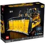 レゴ テクニック Cat D11 ブルドーザー