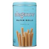 アーノッツ エレガンス ウェイファーロール チョコ&バニラ 746g
