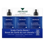 アロマス ジュニパー AROMASE ジュニパー プレシャンプー〈頭皮洗浄料〉260ml x 3 アロマス ジュニパー AROMASE ジュニパー プレシャンプー〈頭皮洗浄料〉260ml x 3