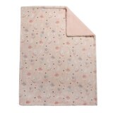 Sherpa ベビーブランケット 88x114cm　うさぎ