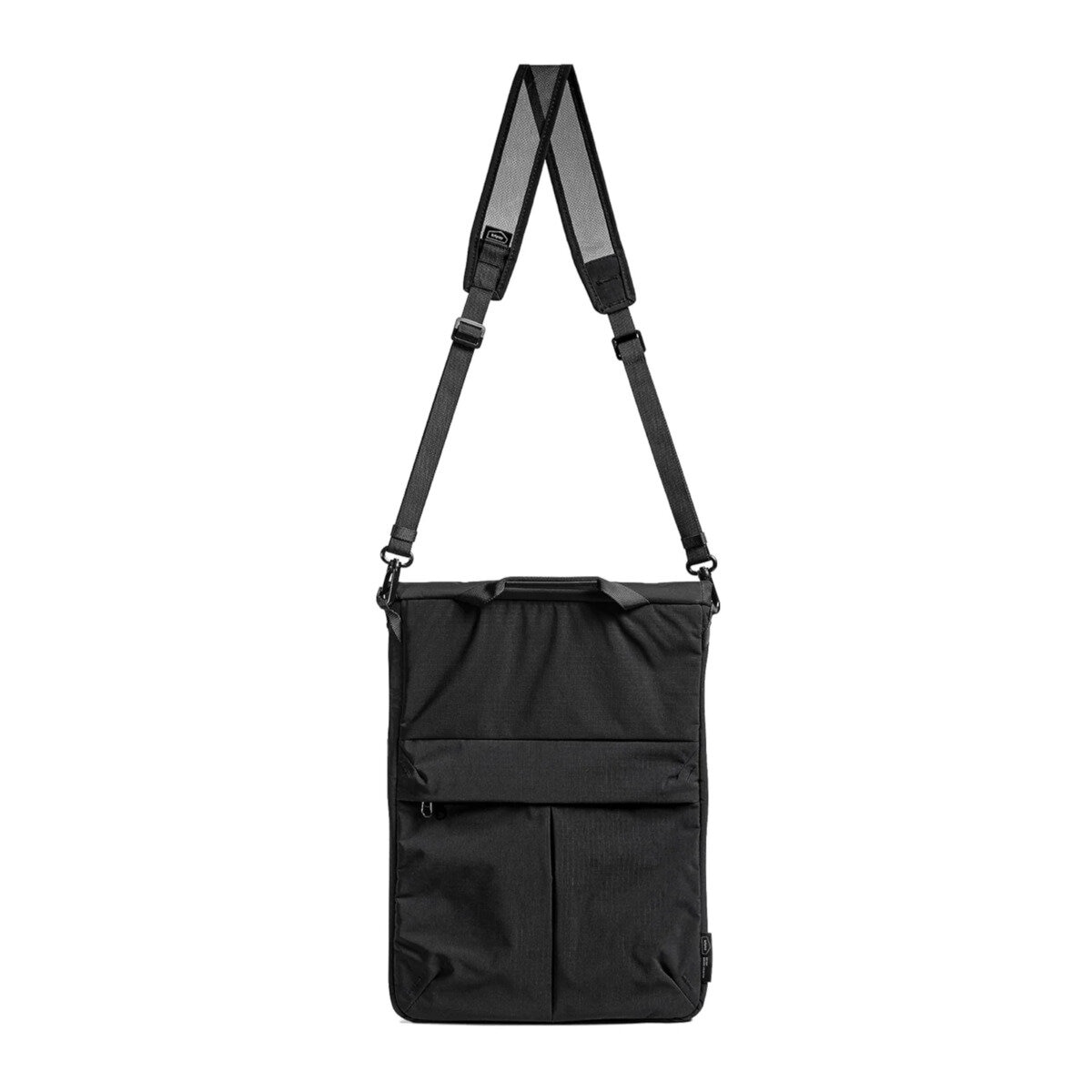 bitplay / Essential ラップトップスリングバッグ （16インチ用）/ ブラック