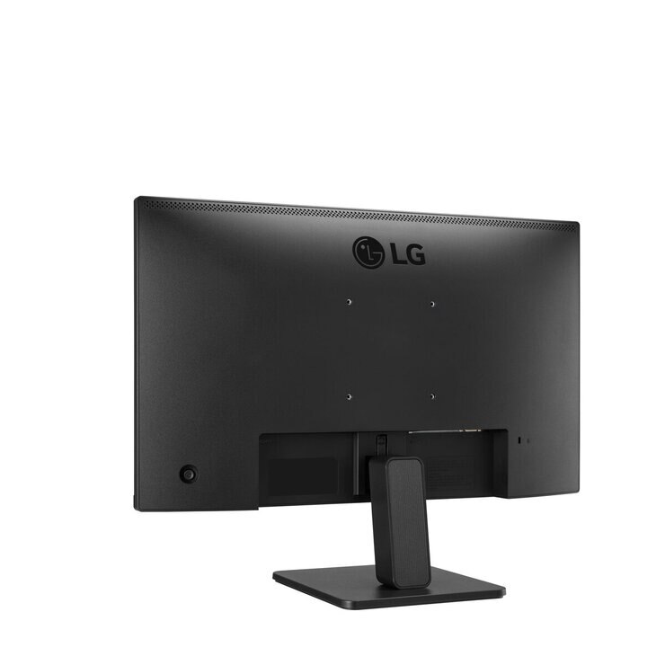 LG 23.8インチ FHD PCモニター 24MR400-B