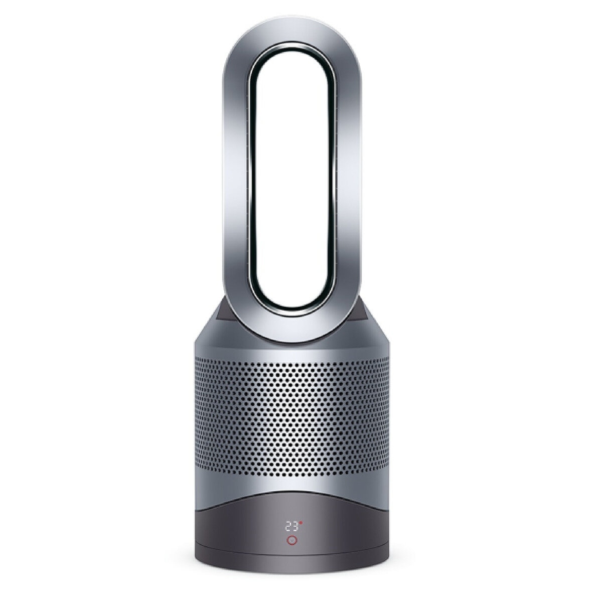 DYSON 空気清浄機能付 ファンヒーター HP00 ISN | Costco Japan