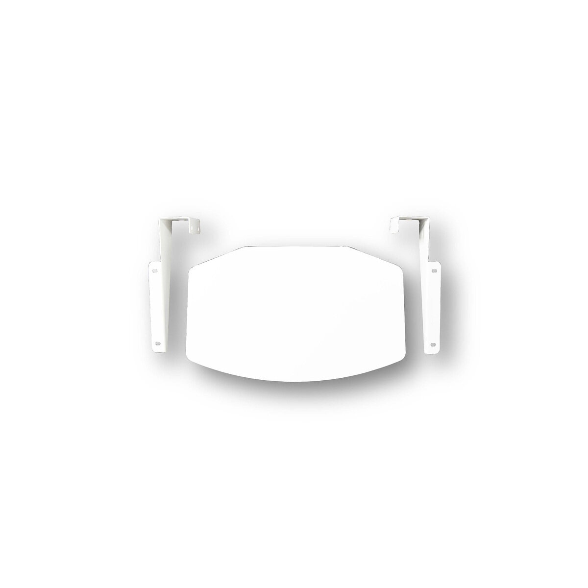 朝日木材加工 テレビスタンド棚 WS-B840SH