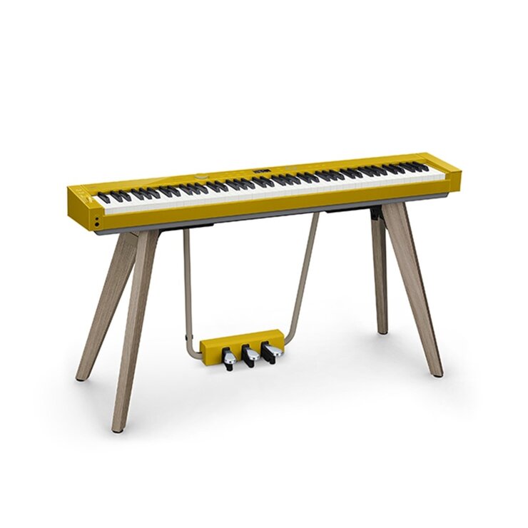 ピアノ Roland F107 BK ブラック 電子ピアノ 88鍵盤 ローランド F-107【配送