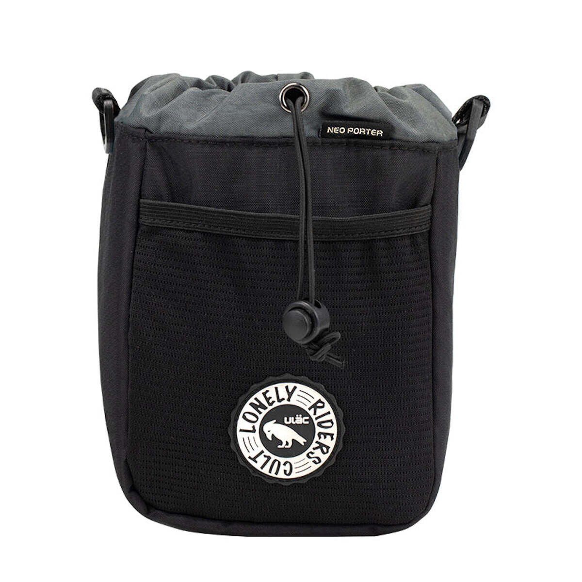 C-HOLD+ (2.2L) ブラック/グレイ