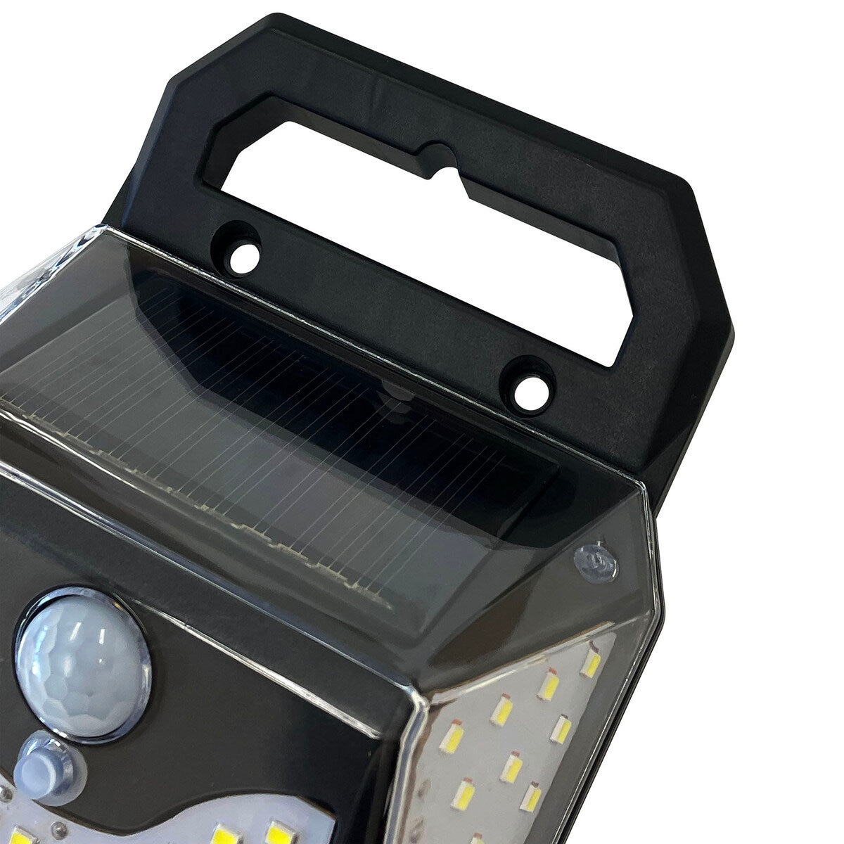 トレードワン モーションセンサー付照明 マグネットナイトスター 121灯 トレードワン モーションセンサー付照明 マグネットナイトスター 121灯