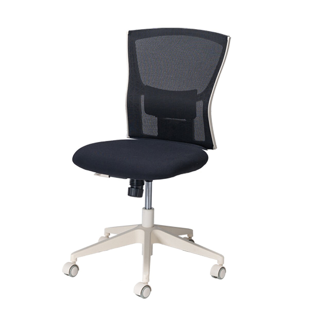 Itoki Salida YL5-W-JH-BL Black