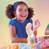 Learning Resources Play Foam Party Pack 20 pods