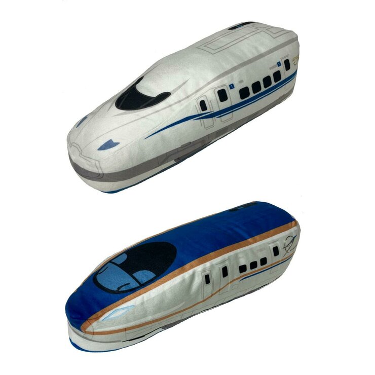 プラレール フォルム抱き枕 スモールサイズ