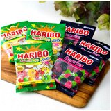 ハリボー ハッピーフルーツ ハウス 960g