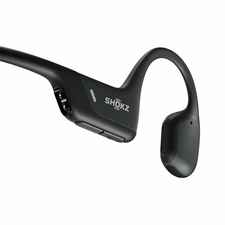 ショックス スポーツ骨伝導イヤホン Shokz OpenRun Pro