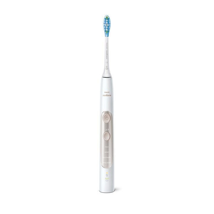 ソニッケアー 電動歯ブラシ エキスパートクリーン Hx9662 06 Hx9692 07 Costco Japan