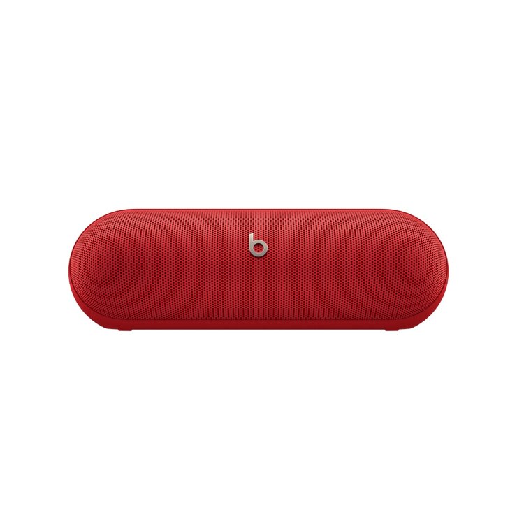 Beats Pill ポータブル Bluetooth スピーカー ステートメントレッド Beats Pill ポータブル Bluetooth スピーカー ステートメントレッド