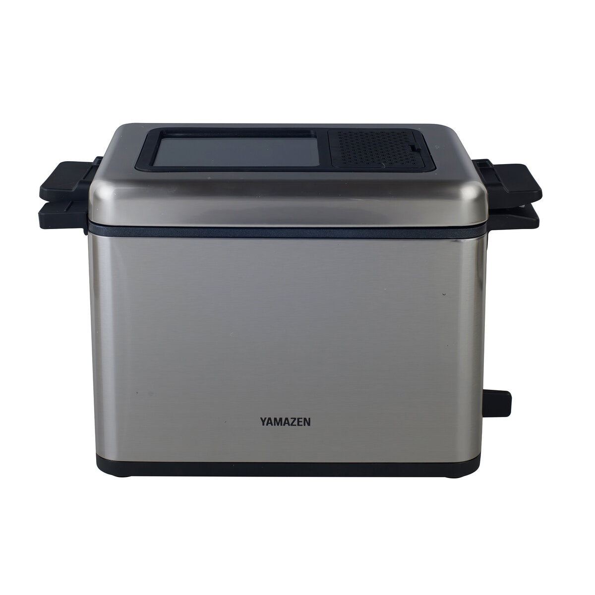 YAMAZEN ローオイルフライヤー YAG-L100(S)