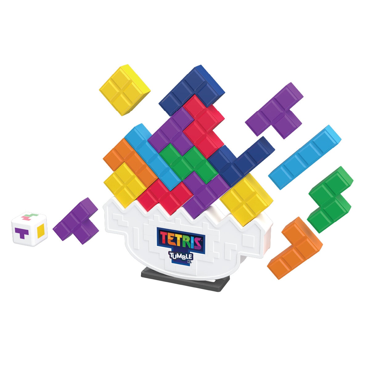 テトリス タンブル バランスゲーム XL テトリス タンブル バランスゲーム XL