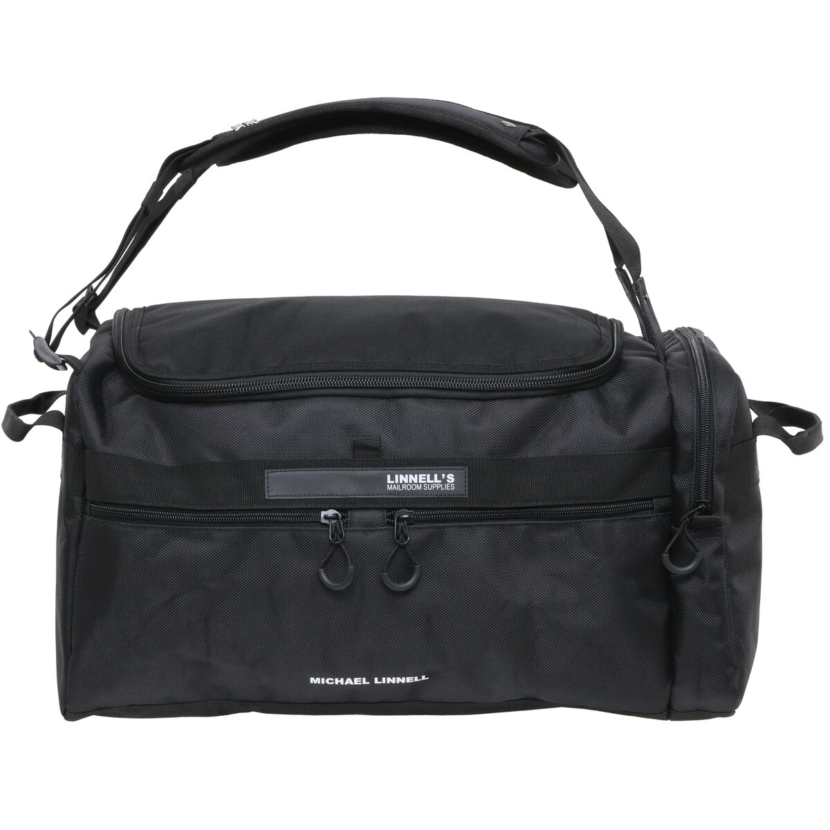マイケルリンネル ボストンリュック 45L ML-036