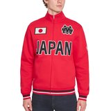 モンデッタ メンズ ピッチ ワールド ジャケット