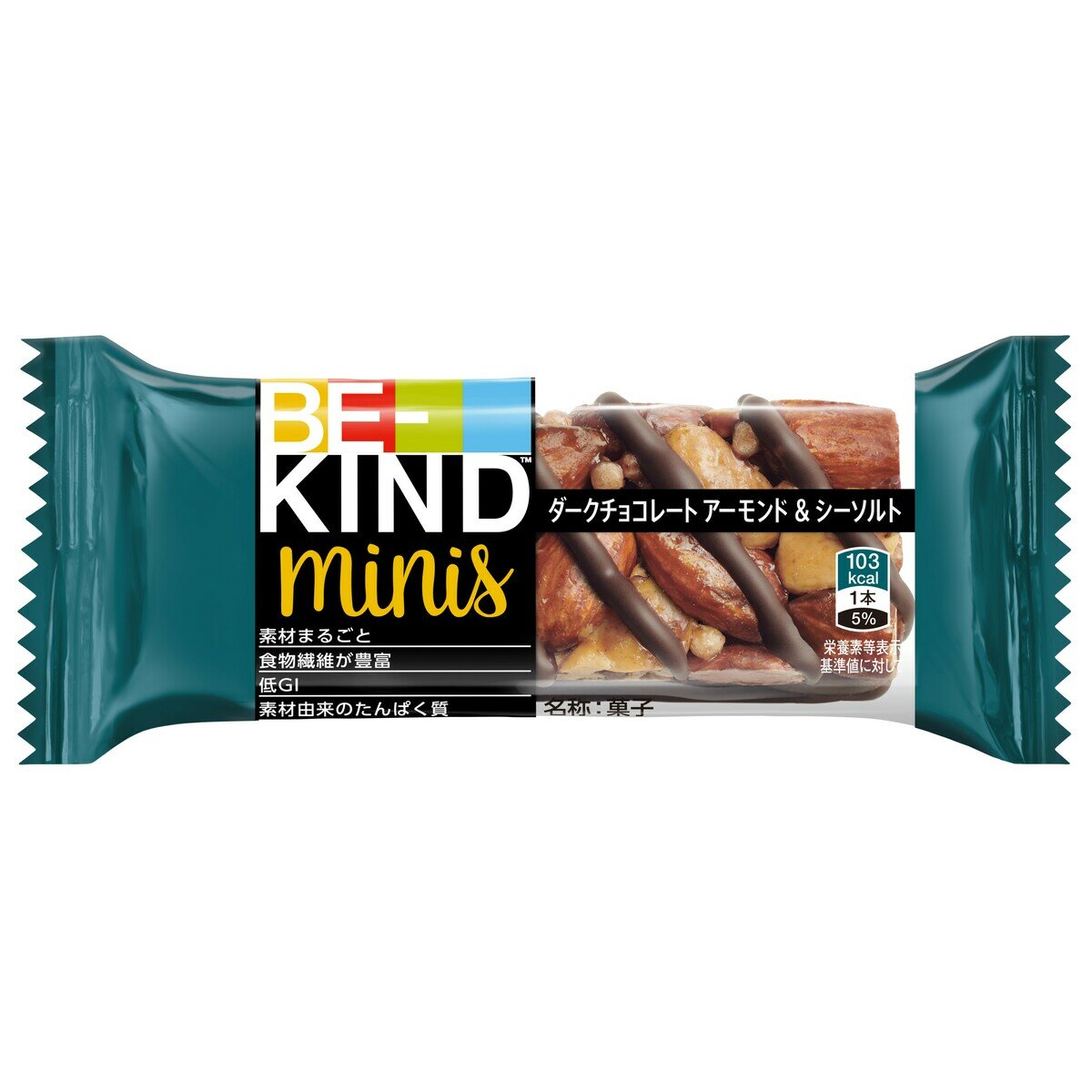 ビーカインド ミニバー 24個入り ビーカインド ミニバー 24個入り