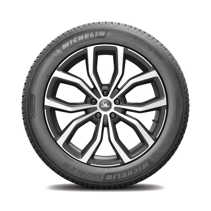 Michelin 235/60 R17 106V XL TL CROSSCLIMATESUV MI