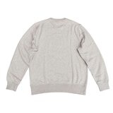 トミーヒルフィガー メンズ スウェットシャツ グレー S