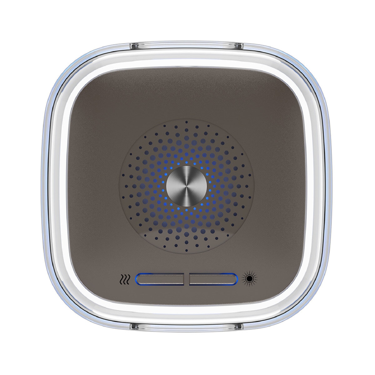 補聴器用乾燥機 ドライキャップ UV2.1