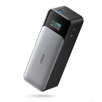 Anker（アンカー）737 モバイルバッテリー ブラック A1289N11