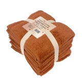 ふわふわ リッチ フェイスタオル 4枚組 ふわふわ リッチ フェイスタオル 4枚組