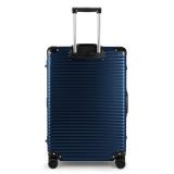 ランツォ スーツケース ノーマンライト  29インチ ブルー