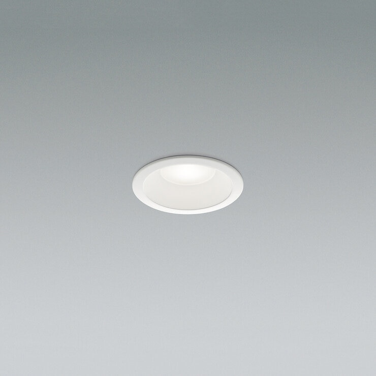 コイズミ照明 LED 防雨防湿ダウンライト BD240003/BD240004