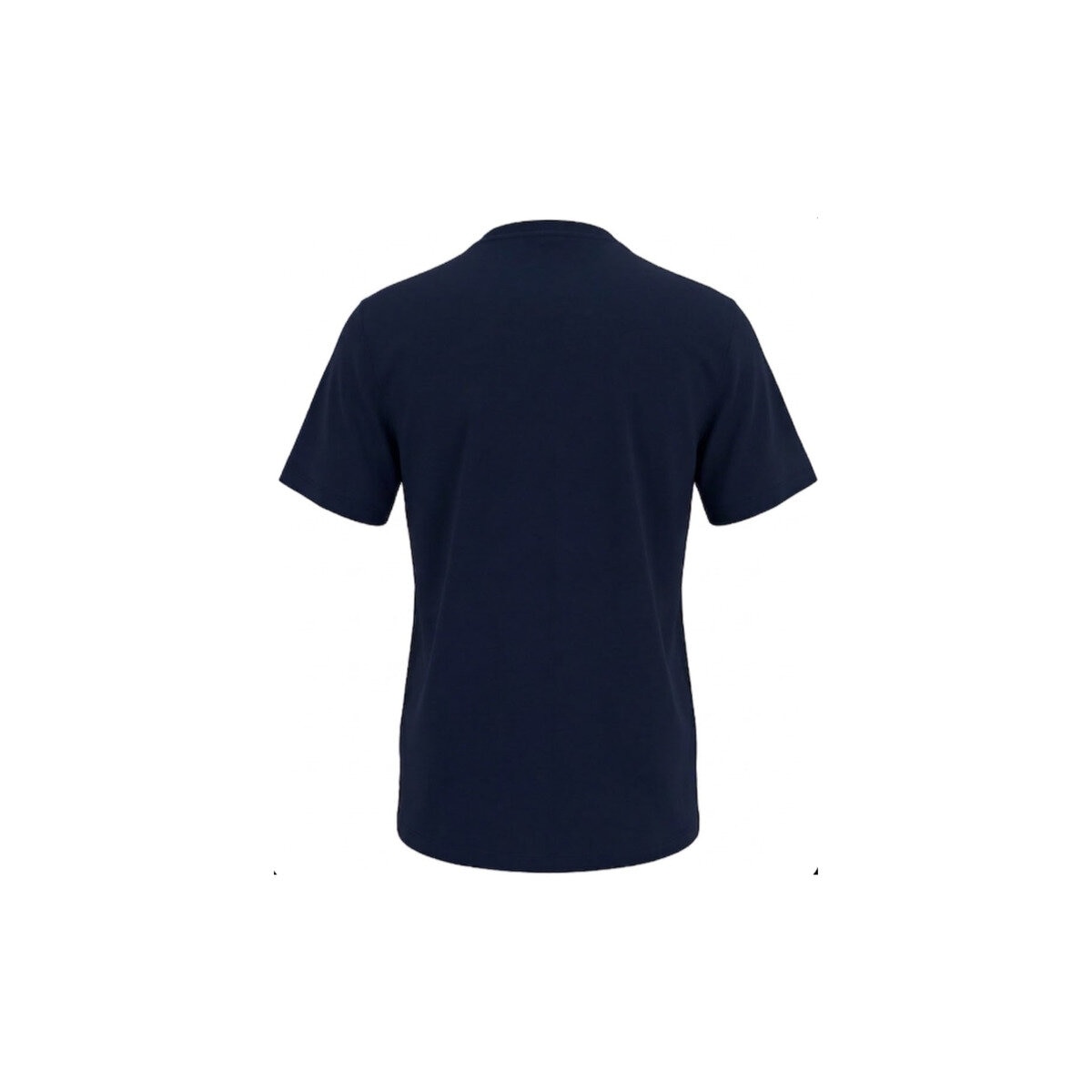 トミーヒルフィガー メンズ 半袖 Tシャツ ネイビー(Desert Sky) XL